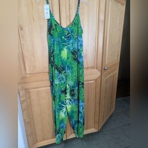 NWT Buenos Ninos Romper XL